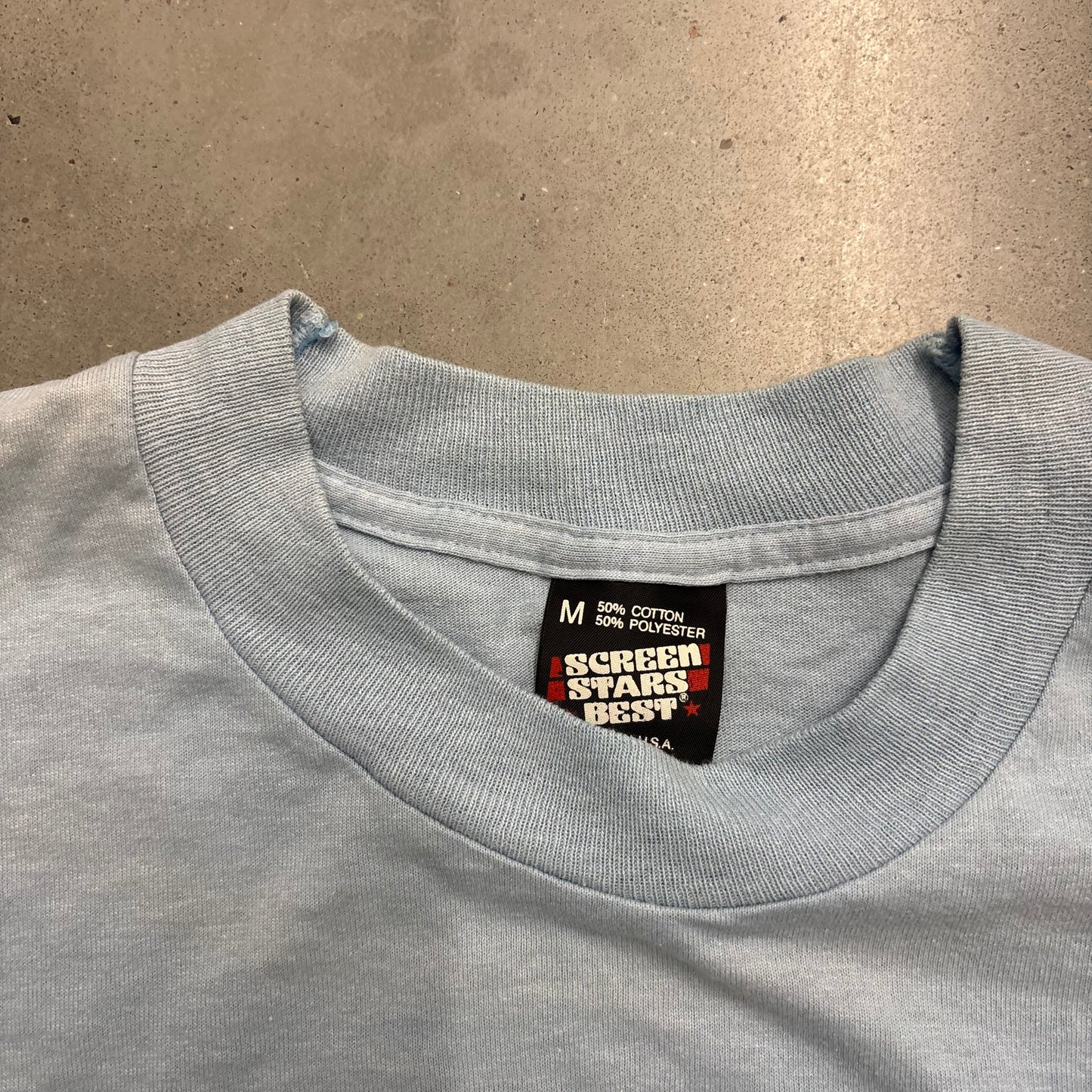 Vintage 90s Martin Luther King Jr Tee