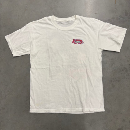 Y2K 03’ Alabama Tour Tee