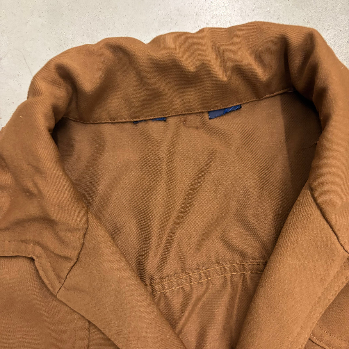 Vintage 80s Levi Leisure Button Up