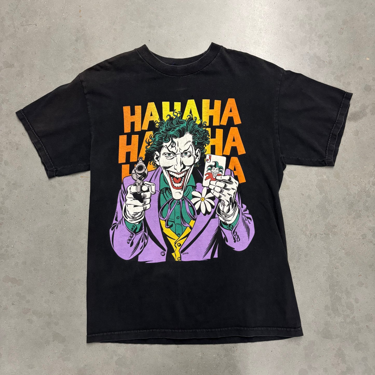 Y2K The Joker Tee