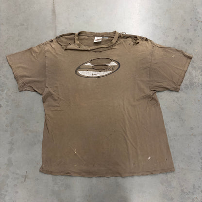 Vintage Thrashed Nike Tee