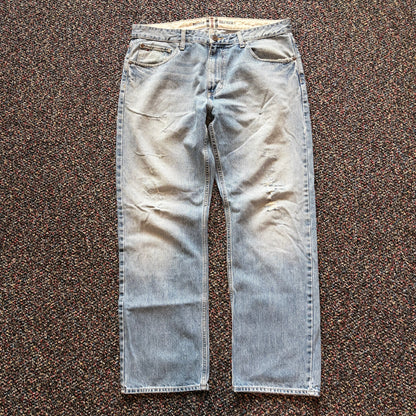 Y2K Tommy Hilfiger Denim