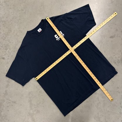 Y2K CSI Las Vegas Tee