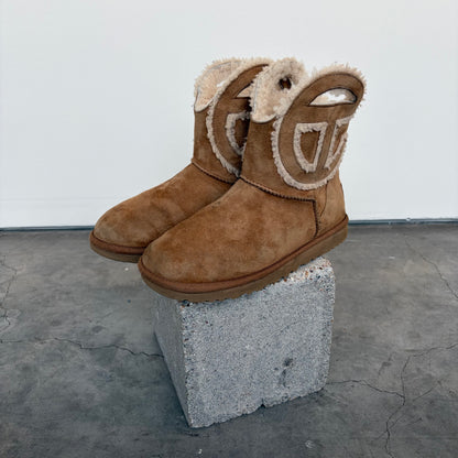 Telfar UGG Boots