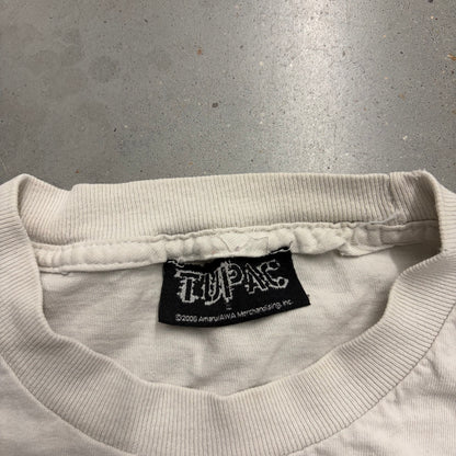 04’ Tupac Thug Life Tee