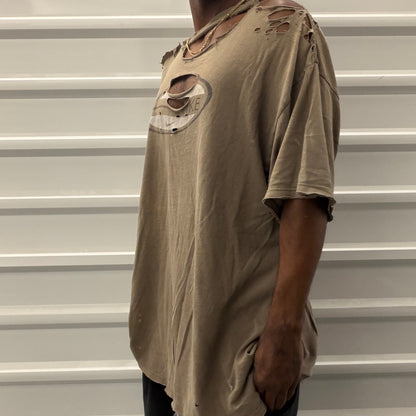 Vintage Thrashed Nike Tee
