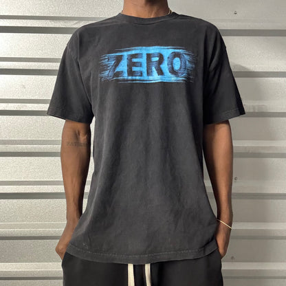 Vintage 90s Zero Skate Tee