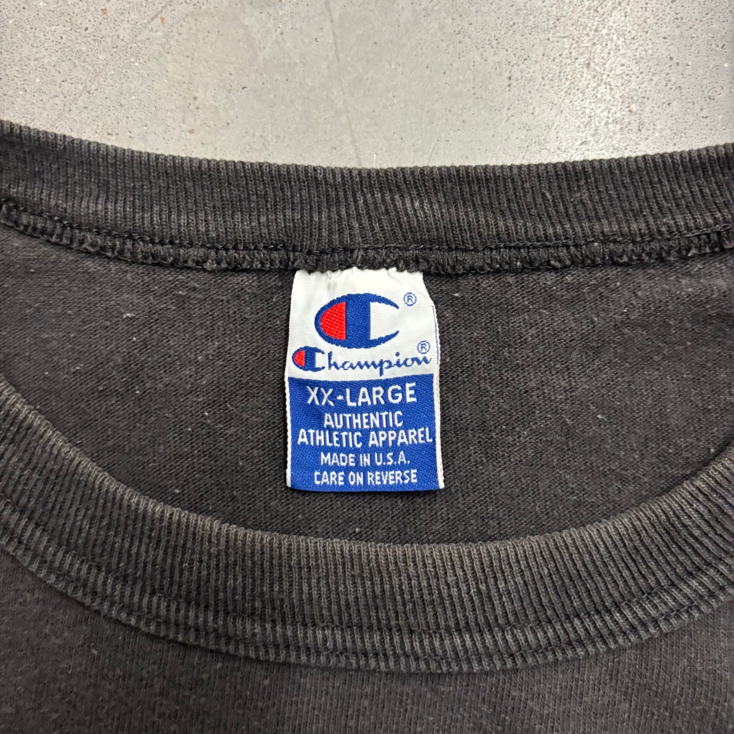 Vintage 90s Champion Pheonix Suns Basketball Tee