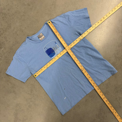 Y2K Nike Tee