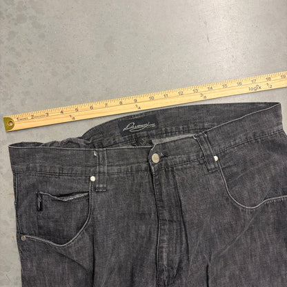Y2K Davoucci Denim