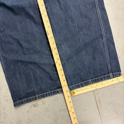 Y2K Southpole Baggy Denim