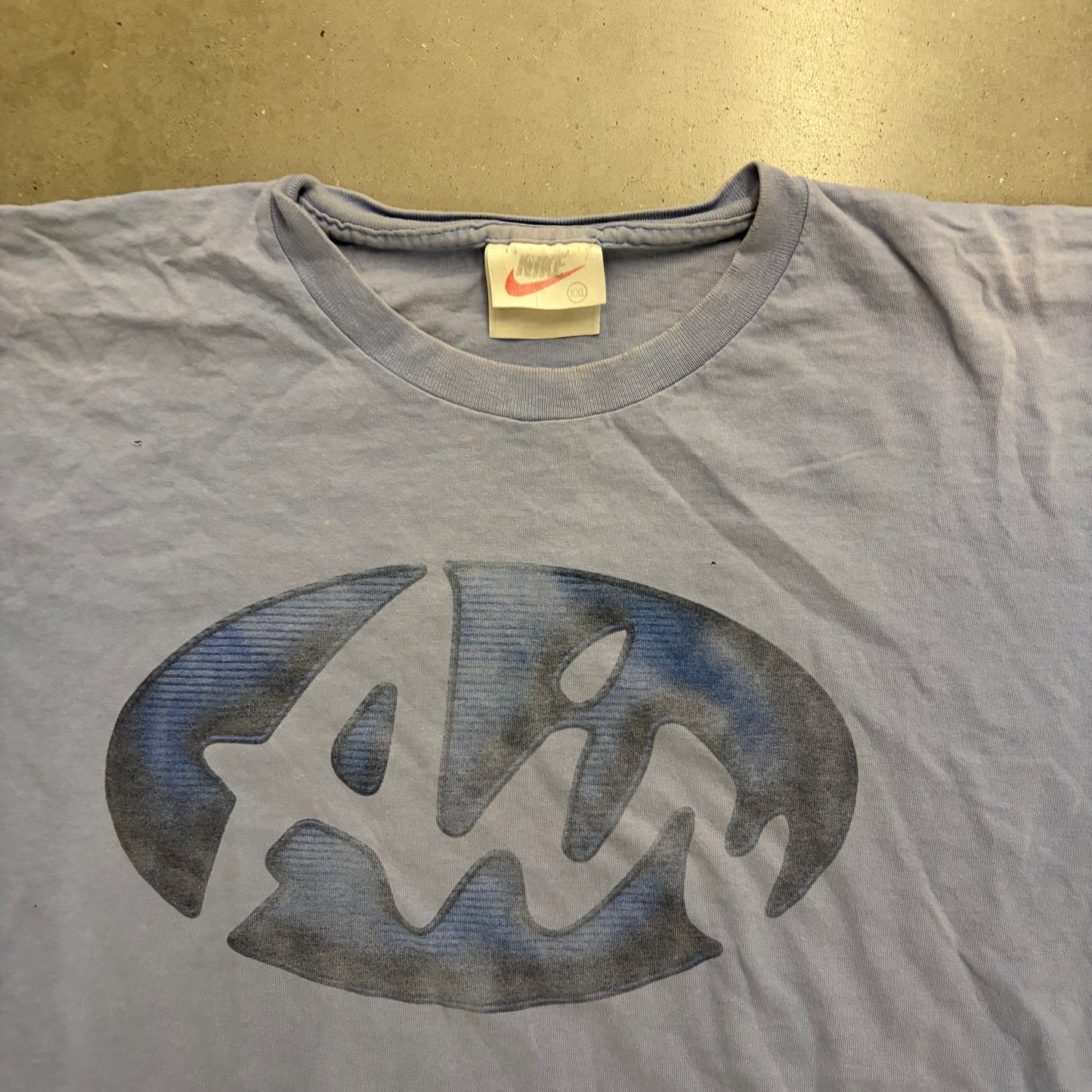 Vintage Nike Air Tee