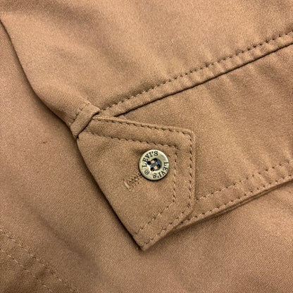 Vintage 80s Levi Leisure Button Up