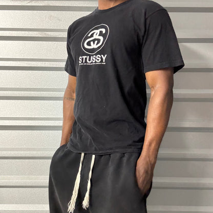 Y2K Stussy Tee