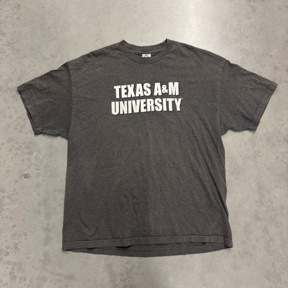 Y2K Texas A&M University Tee