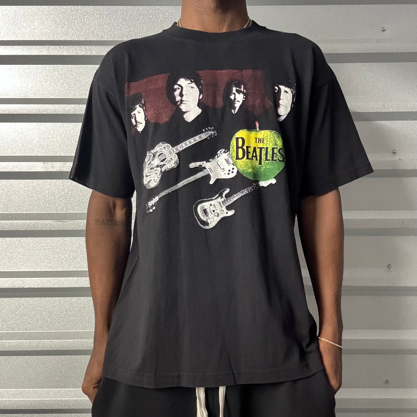 Y2K The Beatles Tee