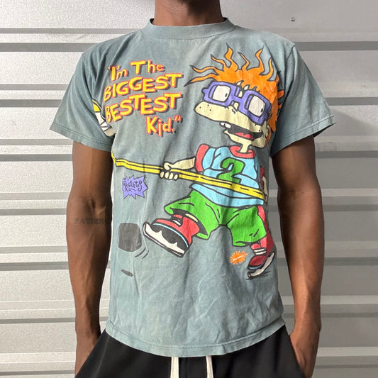 Vintage Rugrats Tee