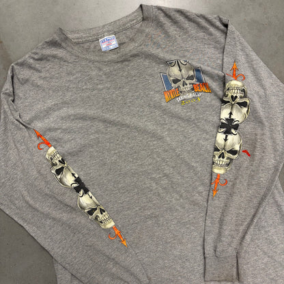 Y2K 03’ Bike Rally Longsleeve