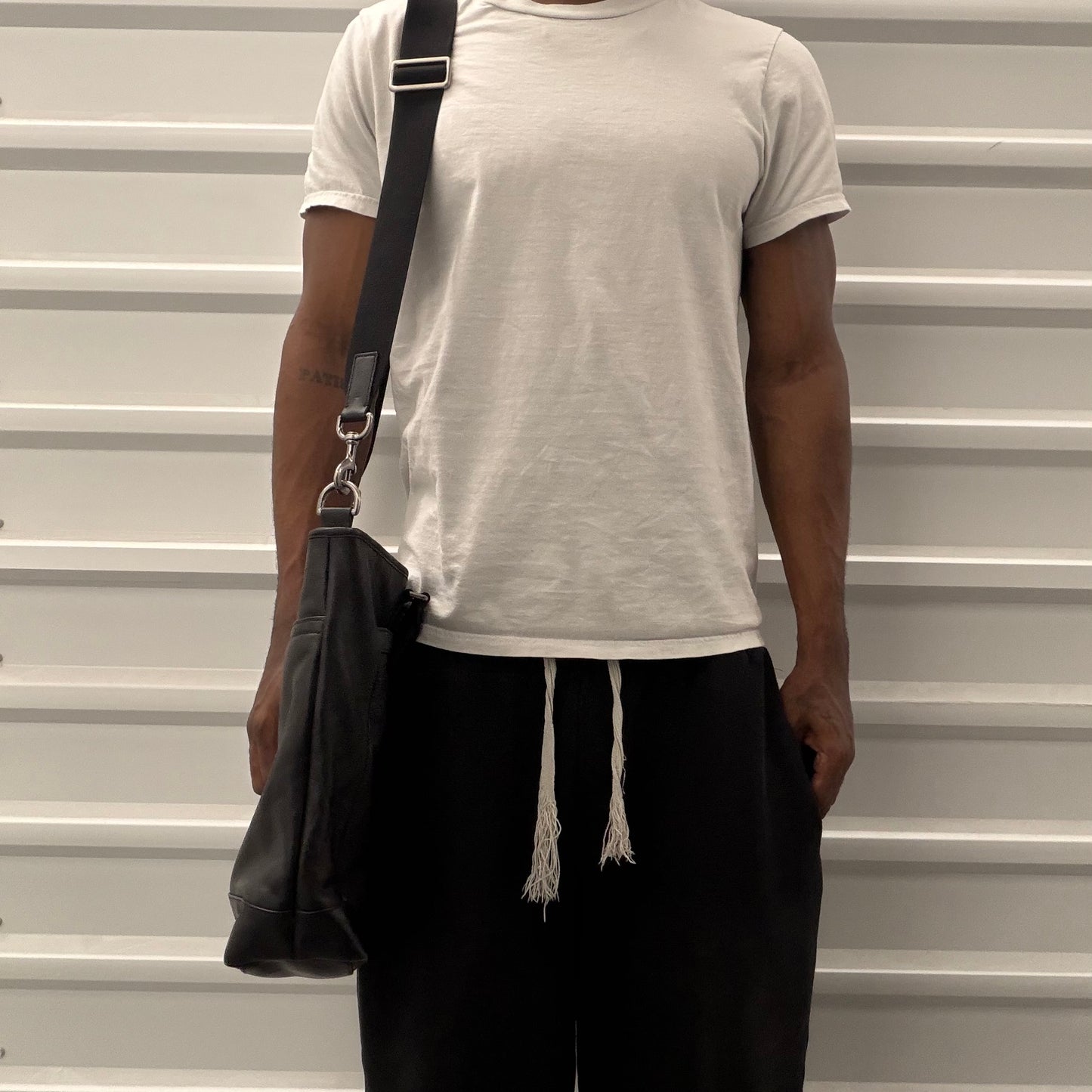Y2K Coach Crossbody/Tote Bag
