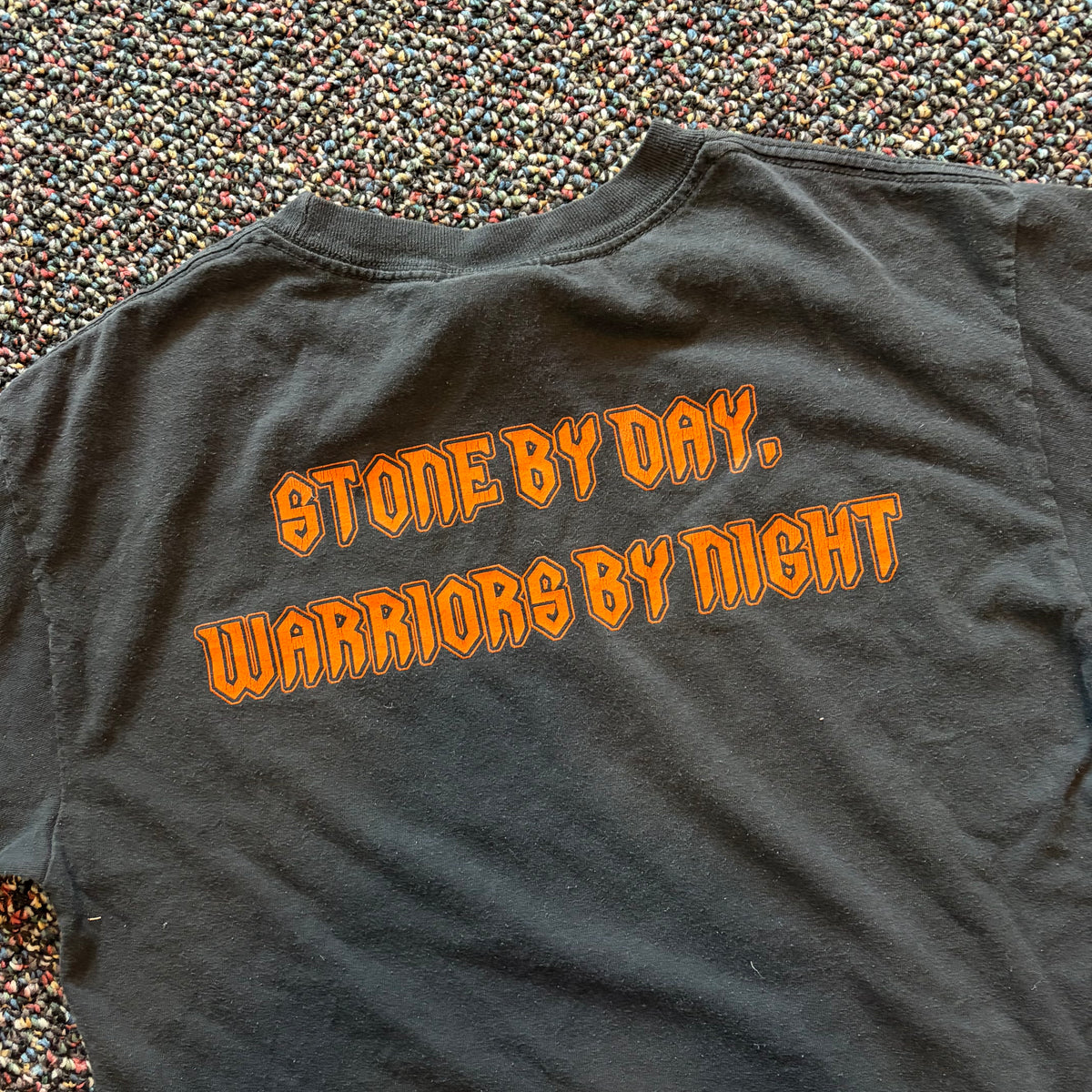 Vintage 90s Gargoyles Tee
