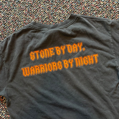 Vintage 90s Gargoyles Tee