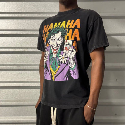 Y2K The Joker Tee