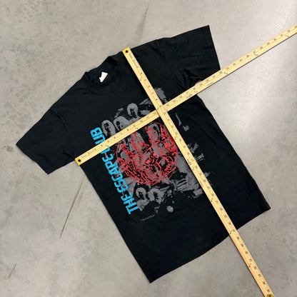 Vintage 88’ The Escape Band Tour Tee