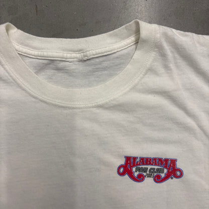 Y2K 03’ Alabama Tour Tee