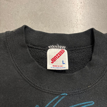 Vintage 90s Looney Tunes Crewneck