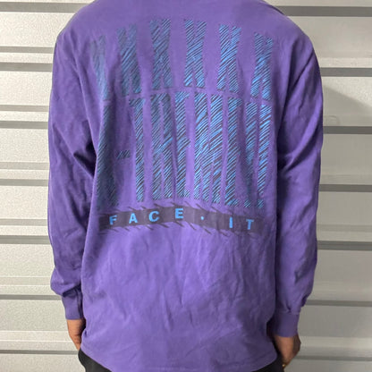 Vintage 90s Ski Longsleeve