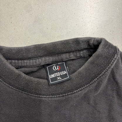 Y2K Obama & MLK Tee