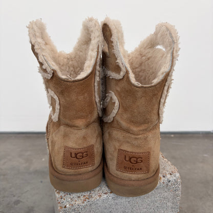 Telfar UGG Boots