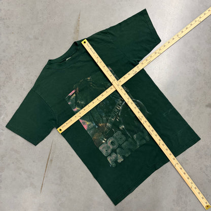 Vintage 90s Bob Marley Rap Tee