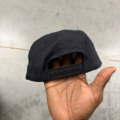Vintage Malcolm X Hat