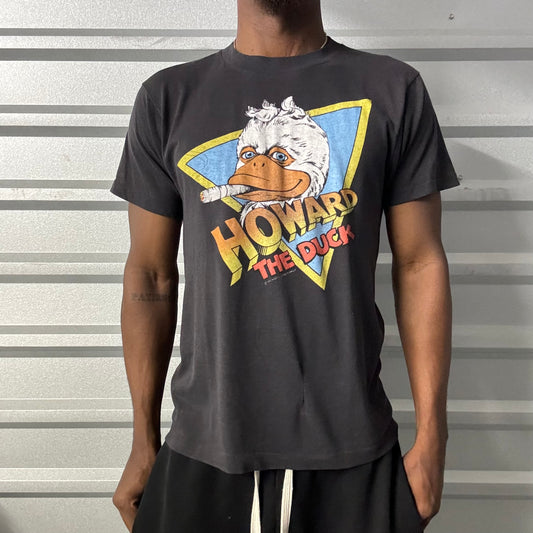 Vintage 80s “Howard the Duck” Tee