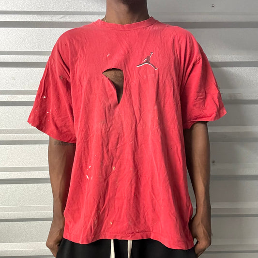 Vintage Nike Jordan Tee