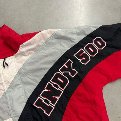 Vintage Indy 500 Racing Jacket