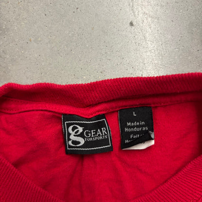 Y2K University of Houston Tee