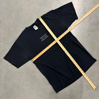 Y2K “Ray of Fu*king Sunshine” Tee