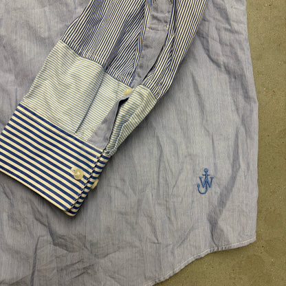 Jw Anderson x Uniqlo Button Up