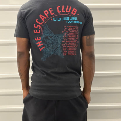 Vintage 88’ The Escape Band Tour Tee