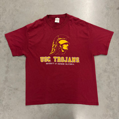 Y2K USC Trojans Tee