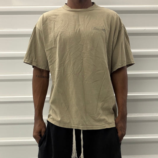 Vintage 90s Guardian of Paradise Tee