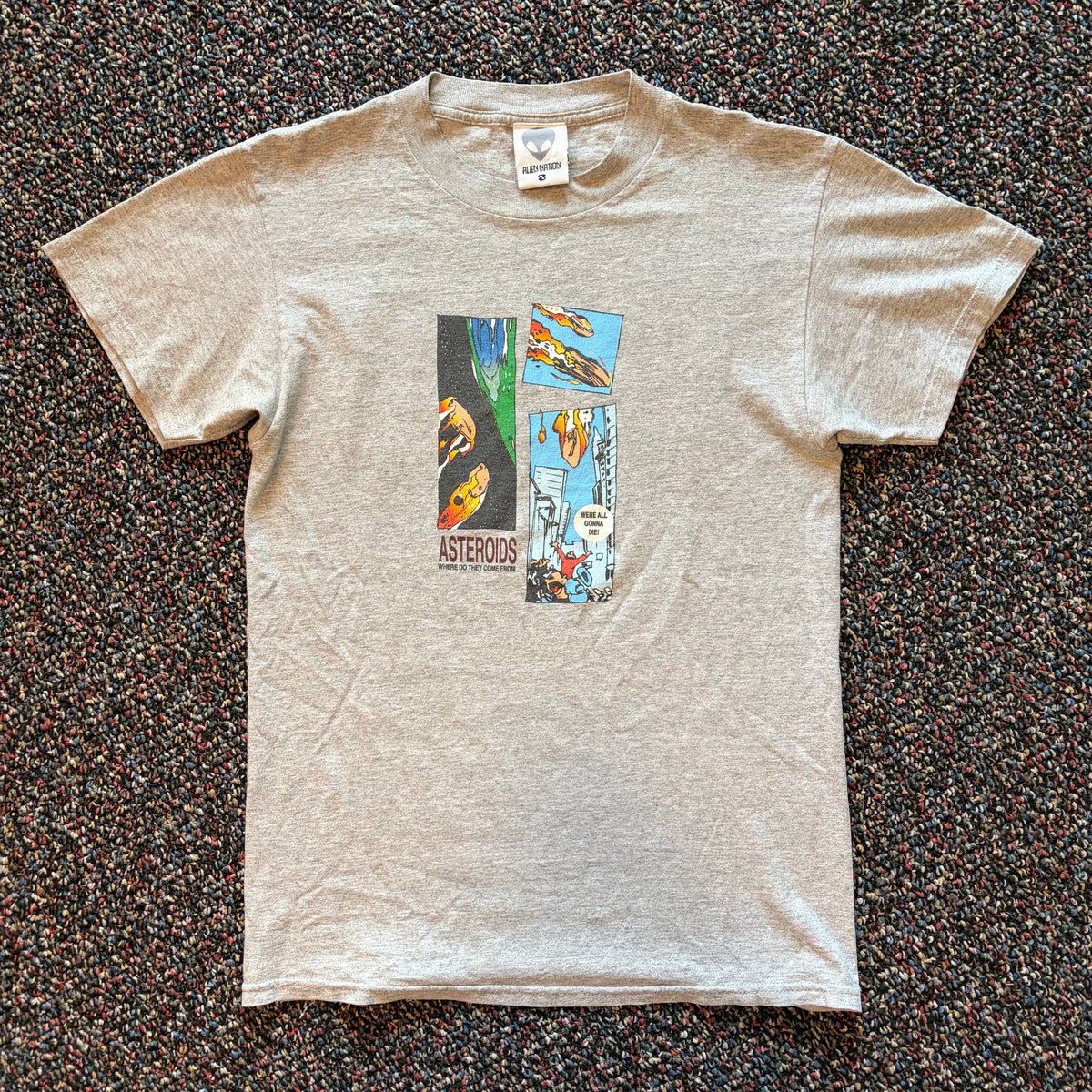 Vintage Alien Nation Tee