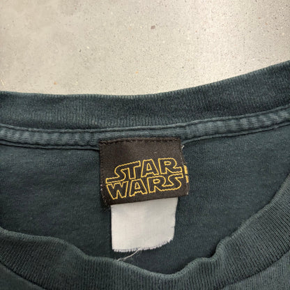 Y2K Star Wars Revenge of the Sith Tee