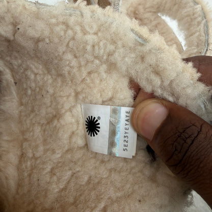 Telfar UGG Boots