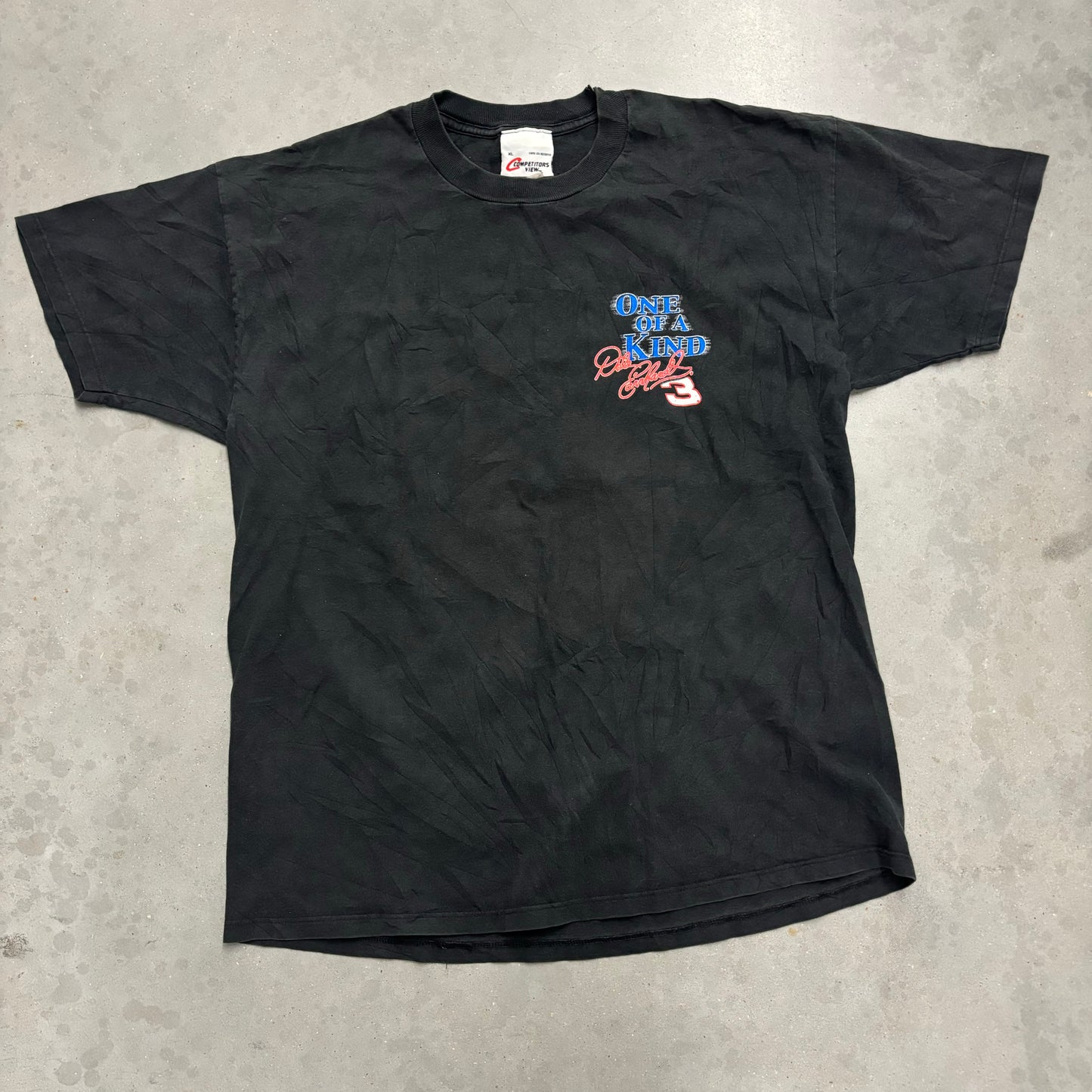 Y2K Dale Earnhardt Racing Tee