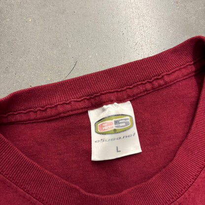 Y2K USC Trojans Tee