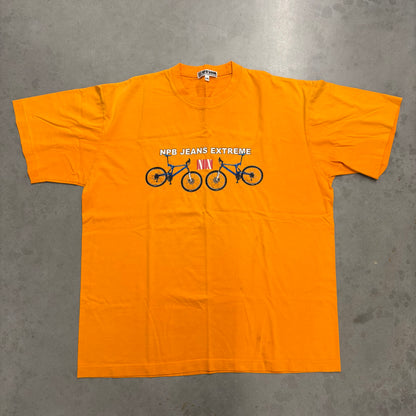 Y2K NPB Jeans Extreme Promo Tee