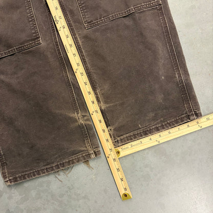 Vintage Carhartt Double Knees